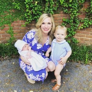Meet your Posher, Erin
